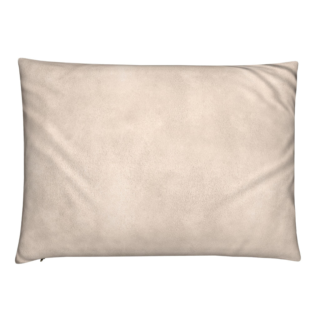 September Scabious Cushion